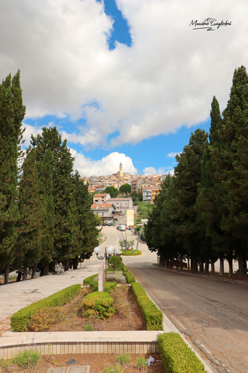 Montenero di Bisaccia