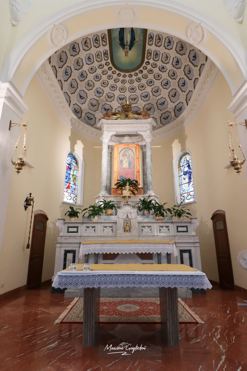 Montenero di Bisaccia