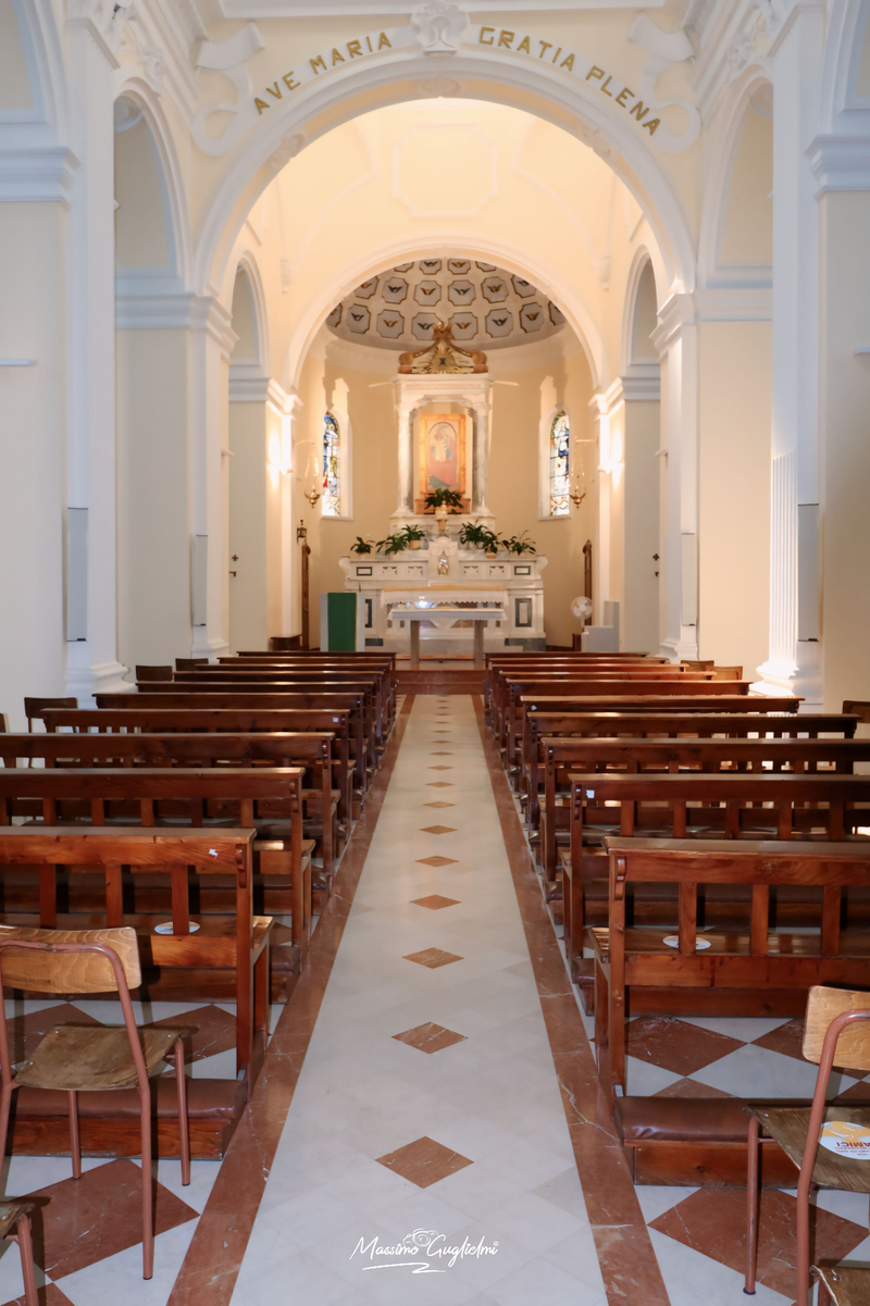 Montenero di Bisaccia