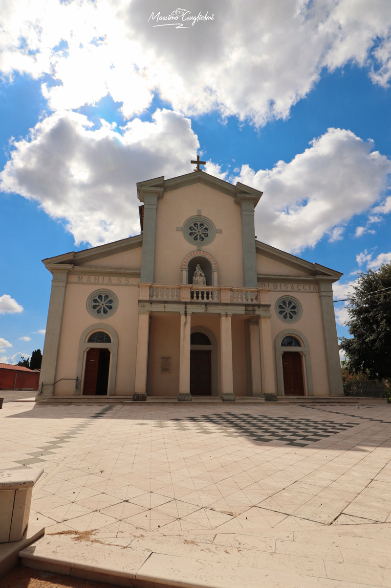 Montenero di Bisaccia