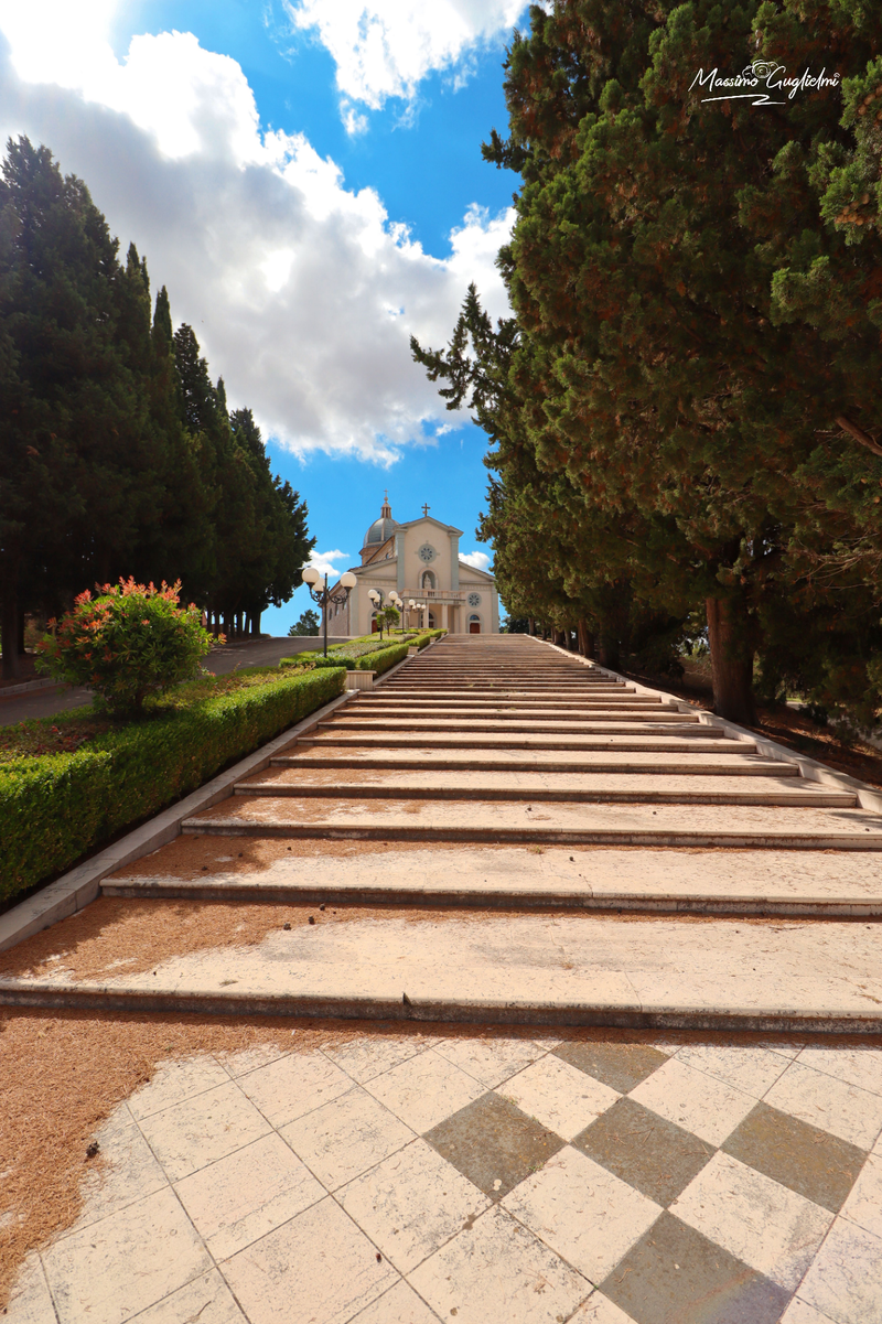 Montenero di Bisaccia