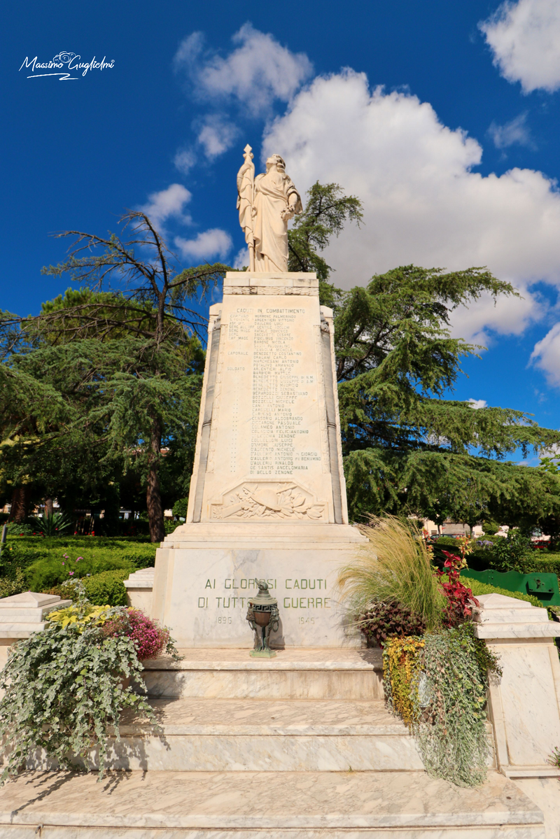 Montenero di Bisaccia