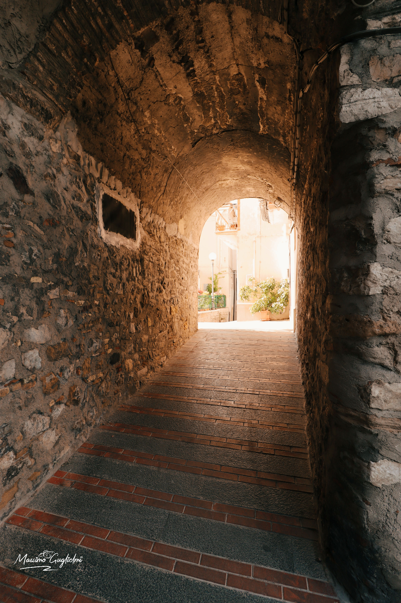 Montenero di Bisaccia