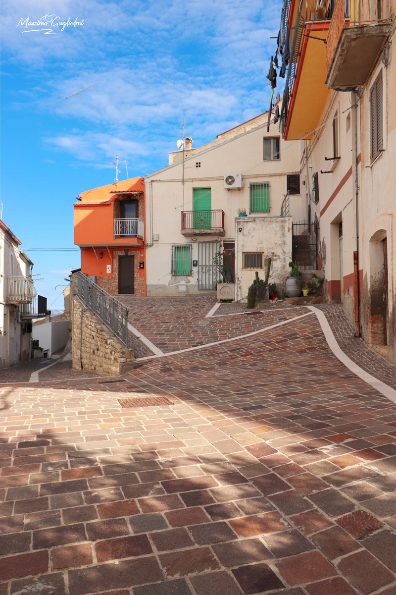 Montenero di Bisaccia