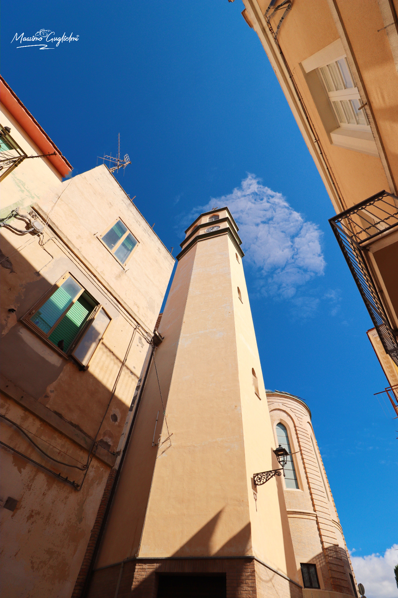 Montenero di Bisaccia