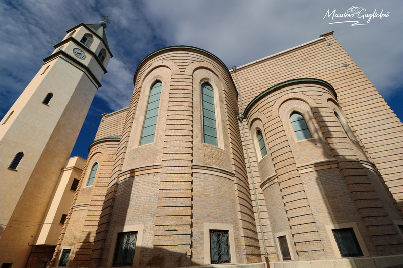 Montenero di Bisaccia