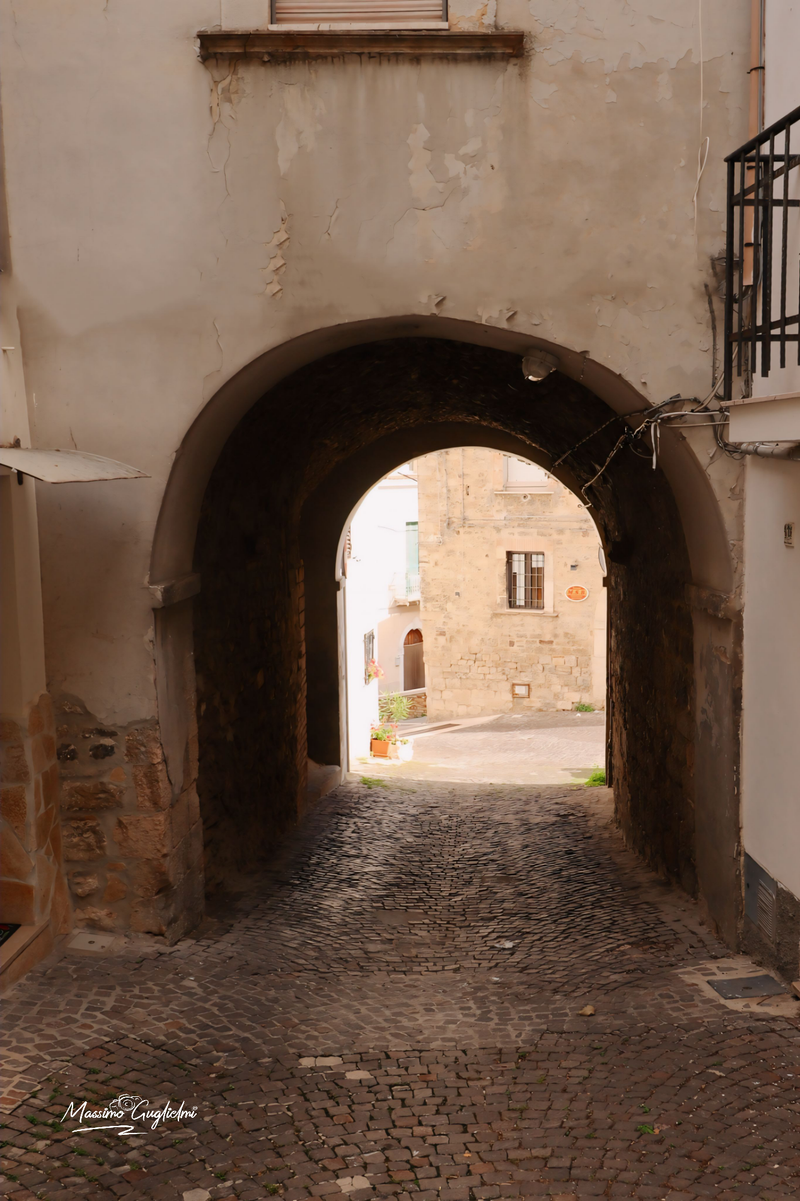 Montenero di Bisaccia