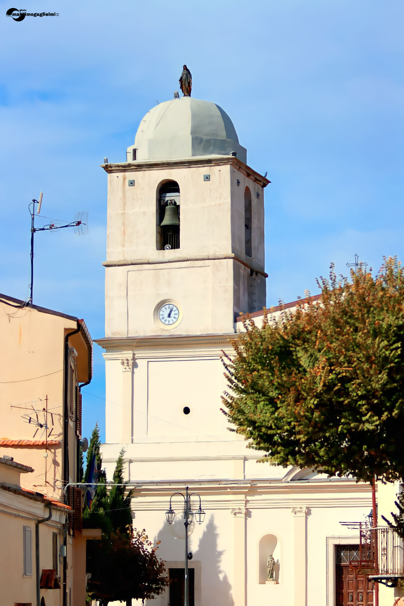 Pettoranello del Molise