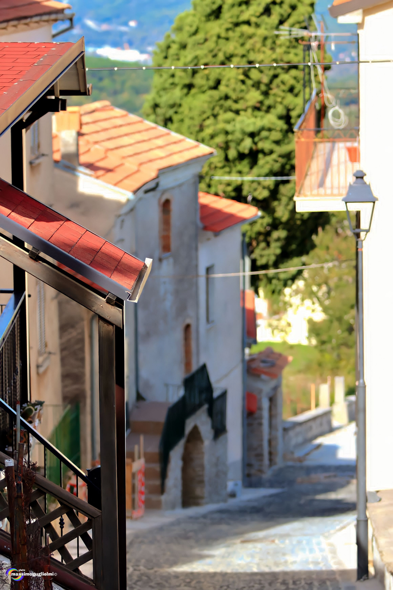 Pettoranello del Molise