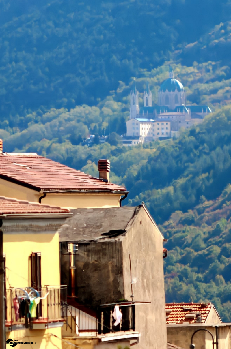 Pettoranello del Molise