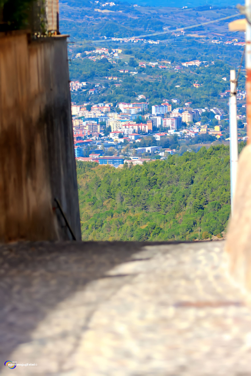 Pettoranello del Molise