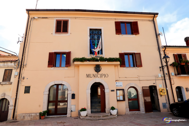 Pettoranello del Molise