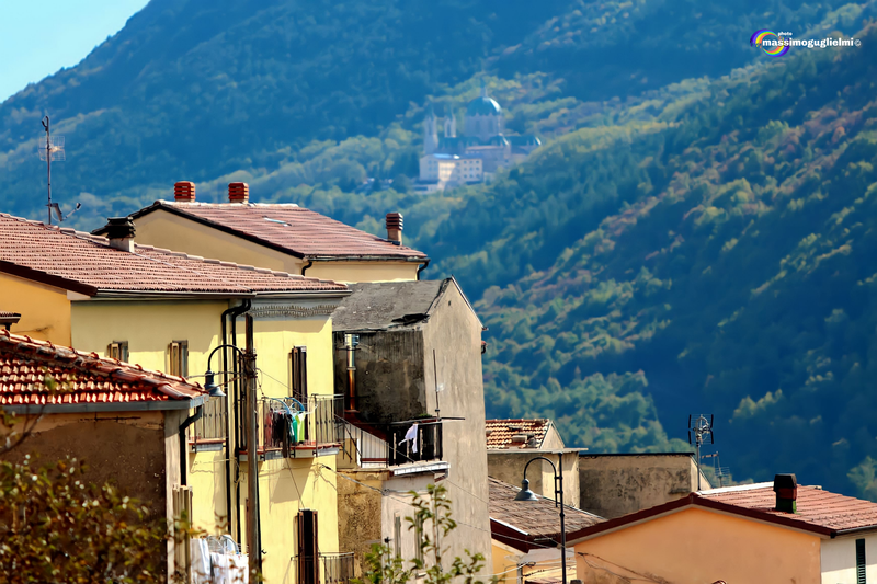 Pettoranello del Molise