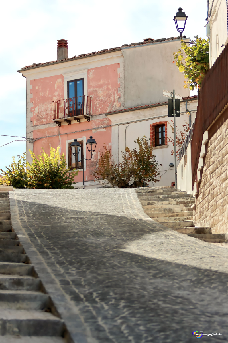 Pettoranello del Molise