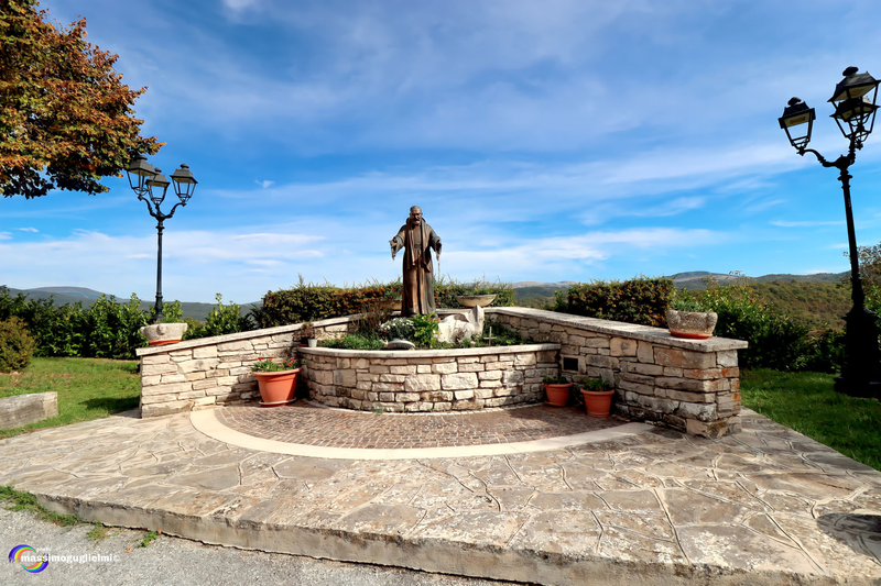 Pettoranello del Molise