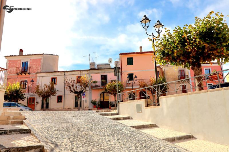 Pettoranello del Molise