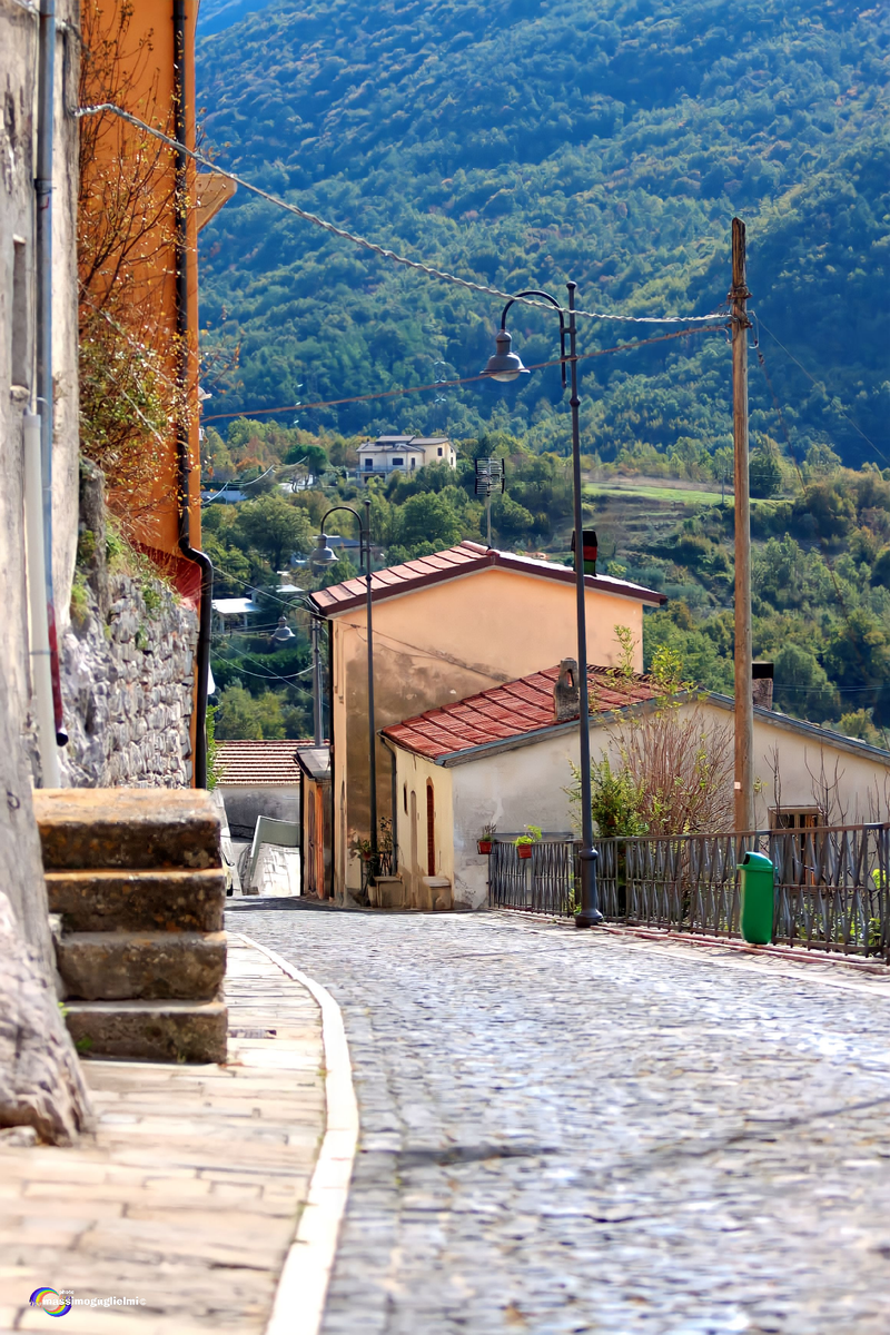 Pettoranello del Molise