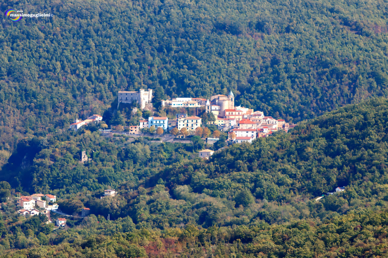 Pettoranello del Molise