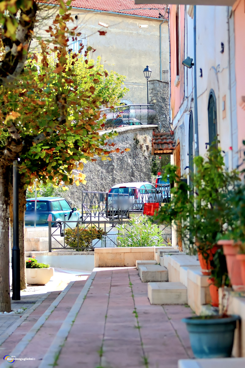 Pettoranello del Molise