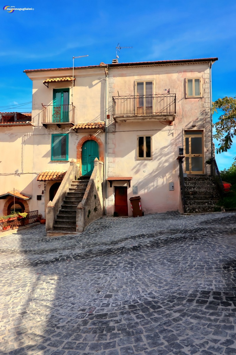 Pettoranello del Molise