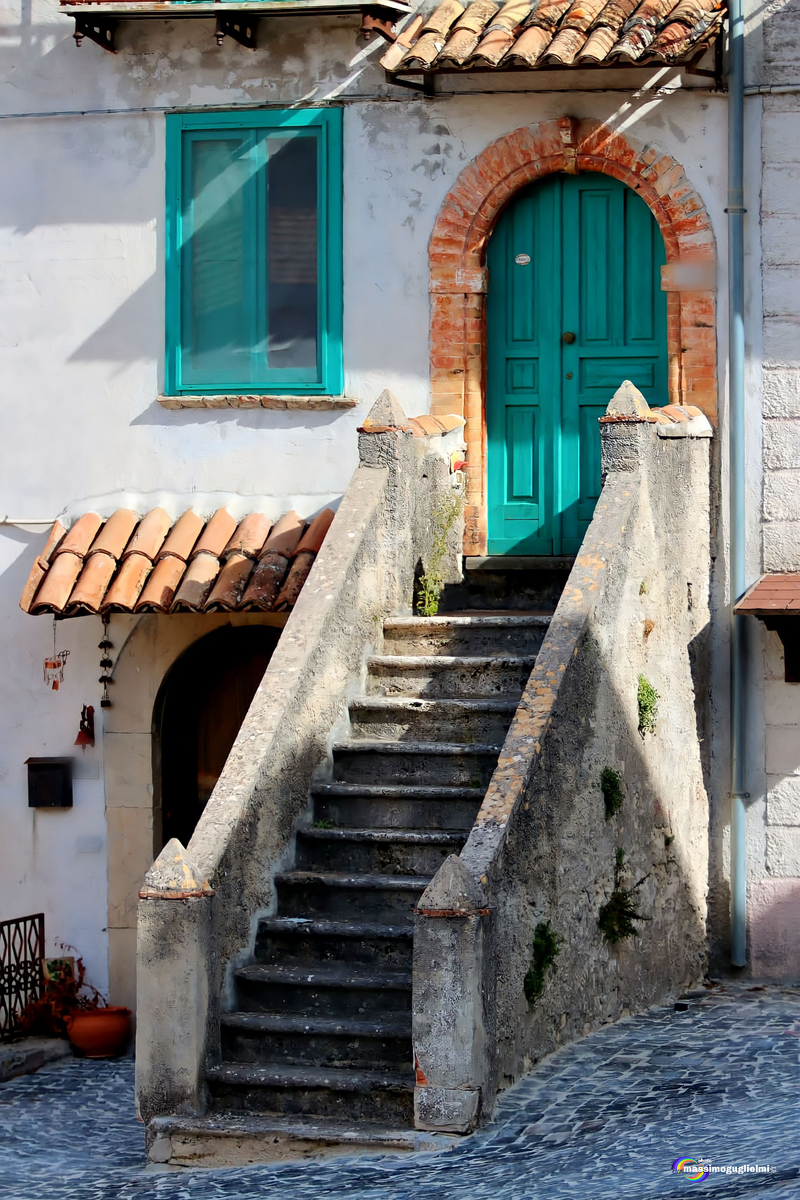 Pettoranello del Molise