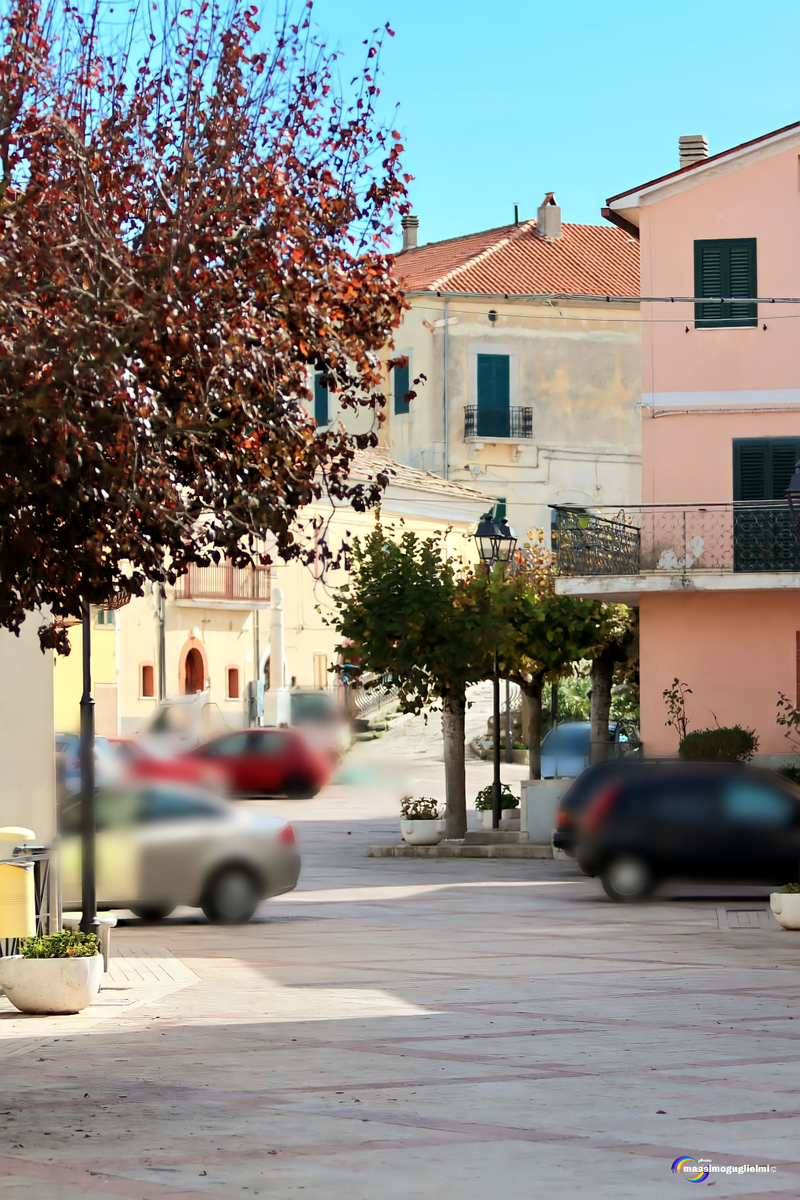 Pettoranello del Molise