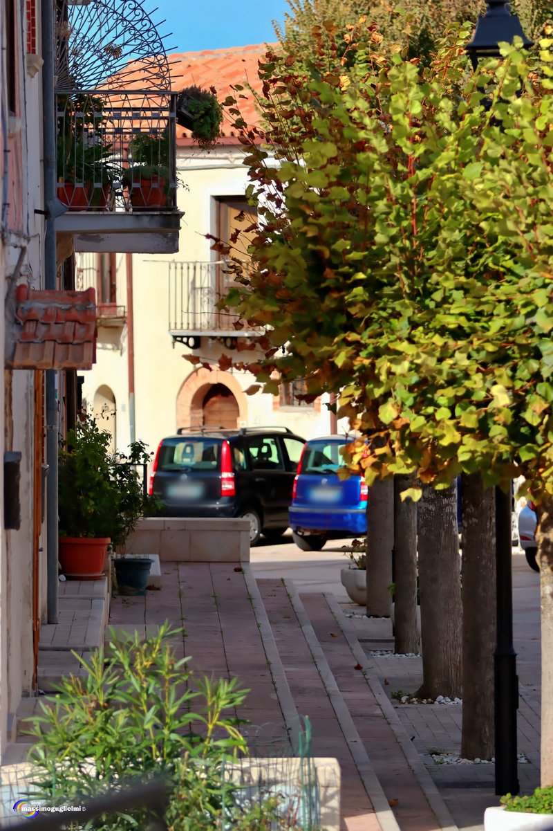 Pettoranello del Molise