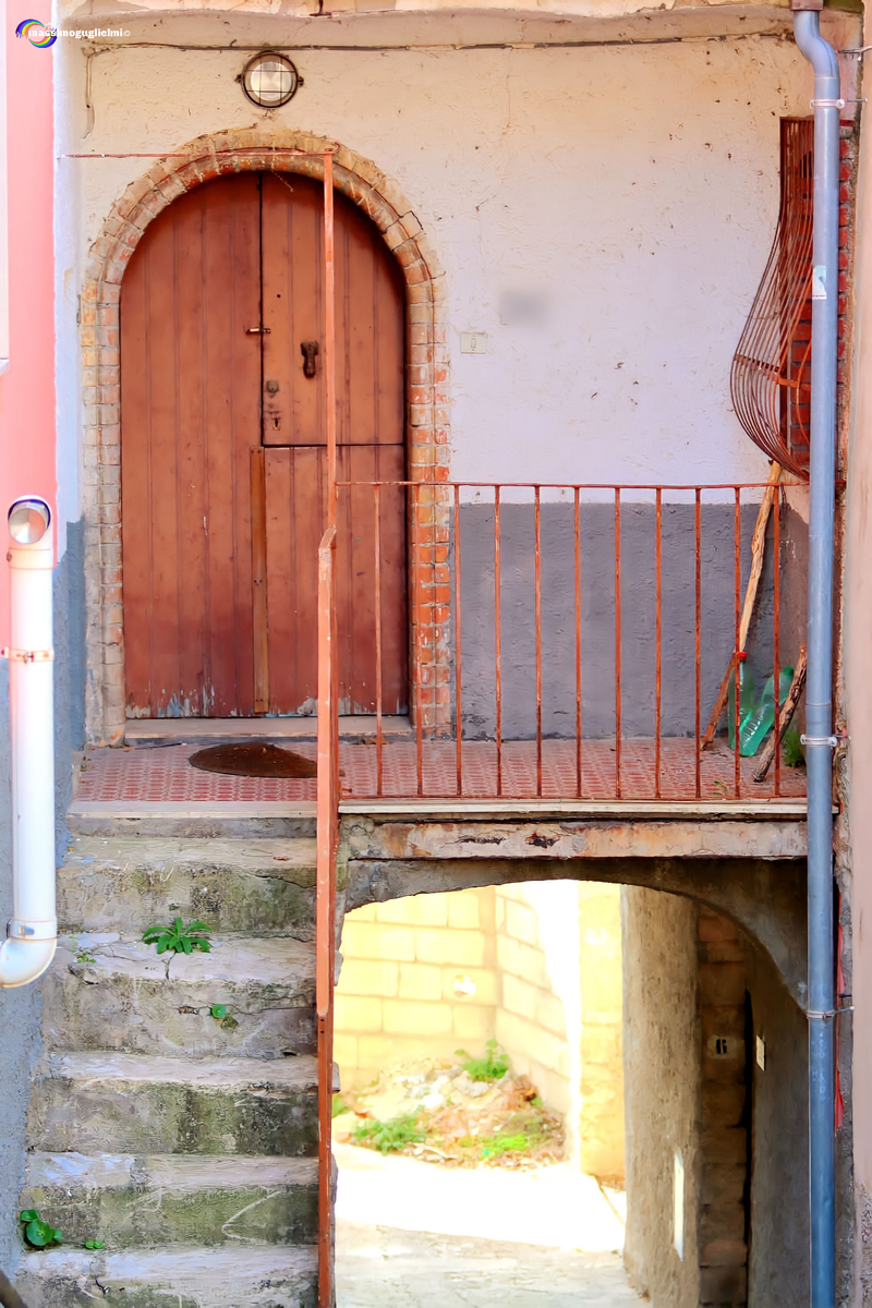 Pettoranello del Molise