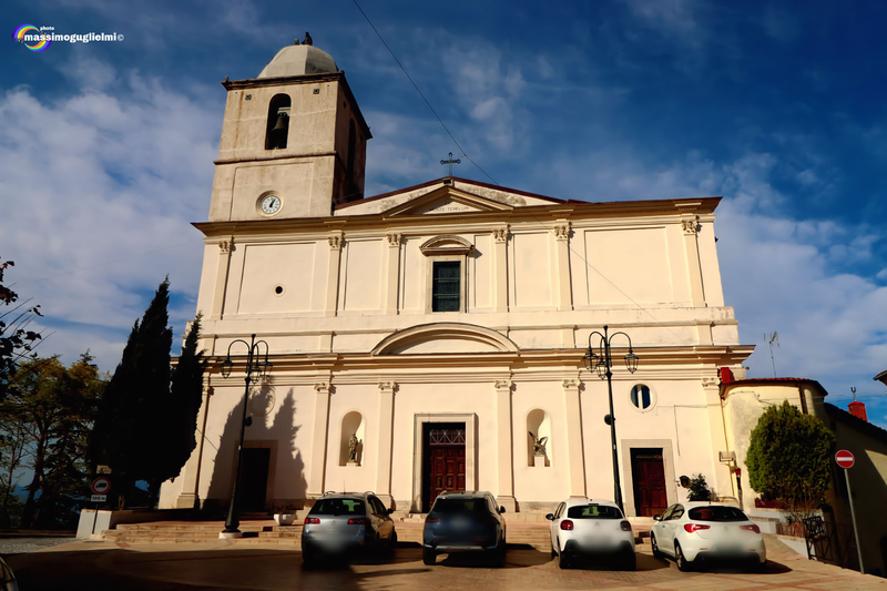 Pettoranello del Molise