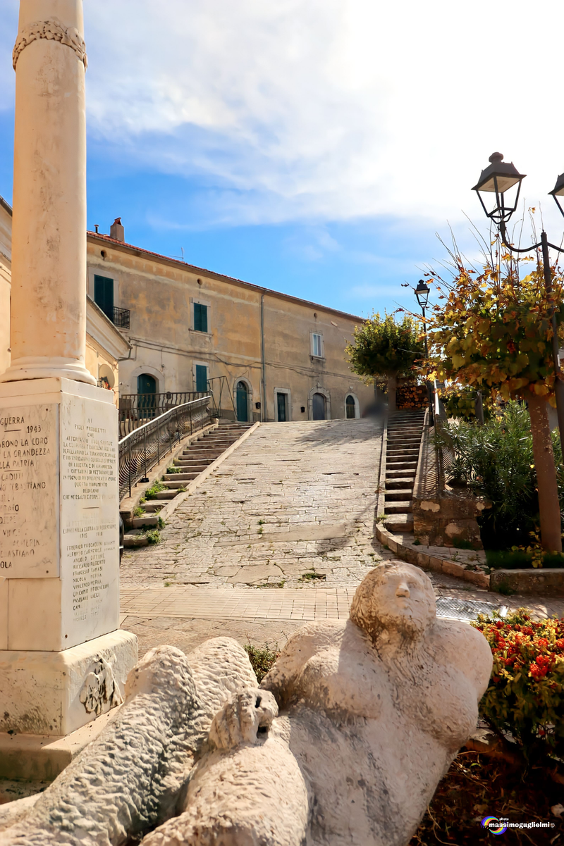 Pettoranello del Molise