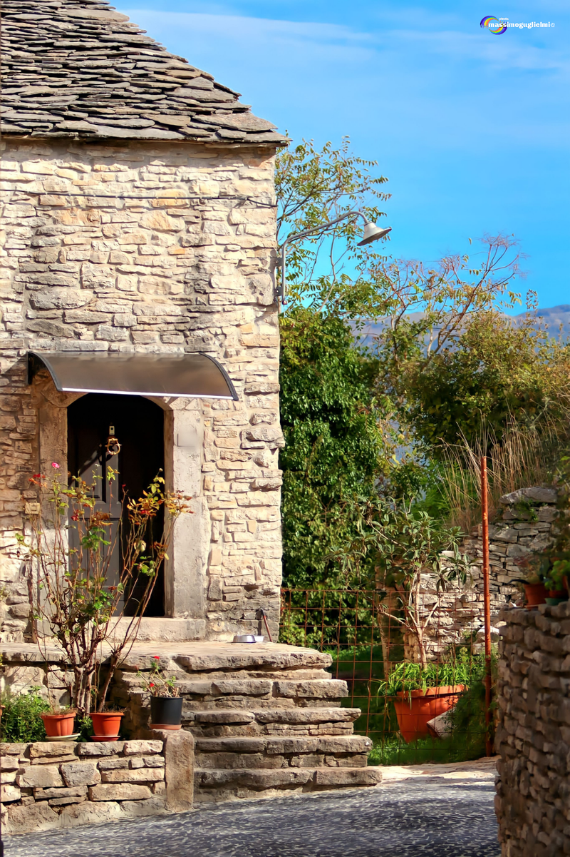 Pettoranello del Molise