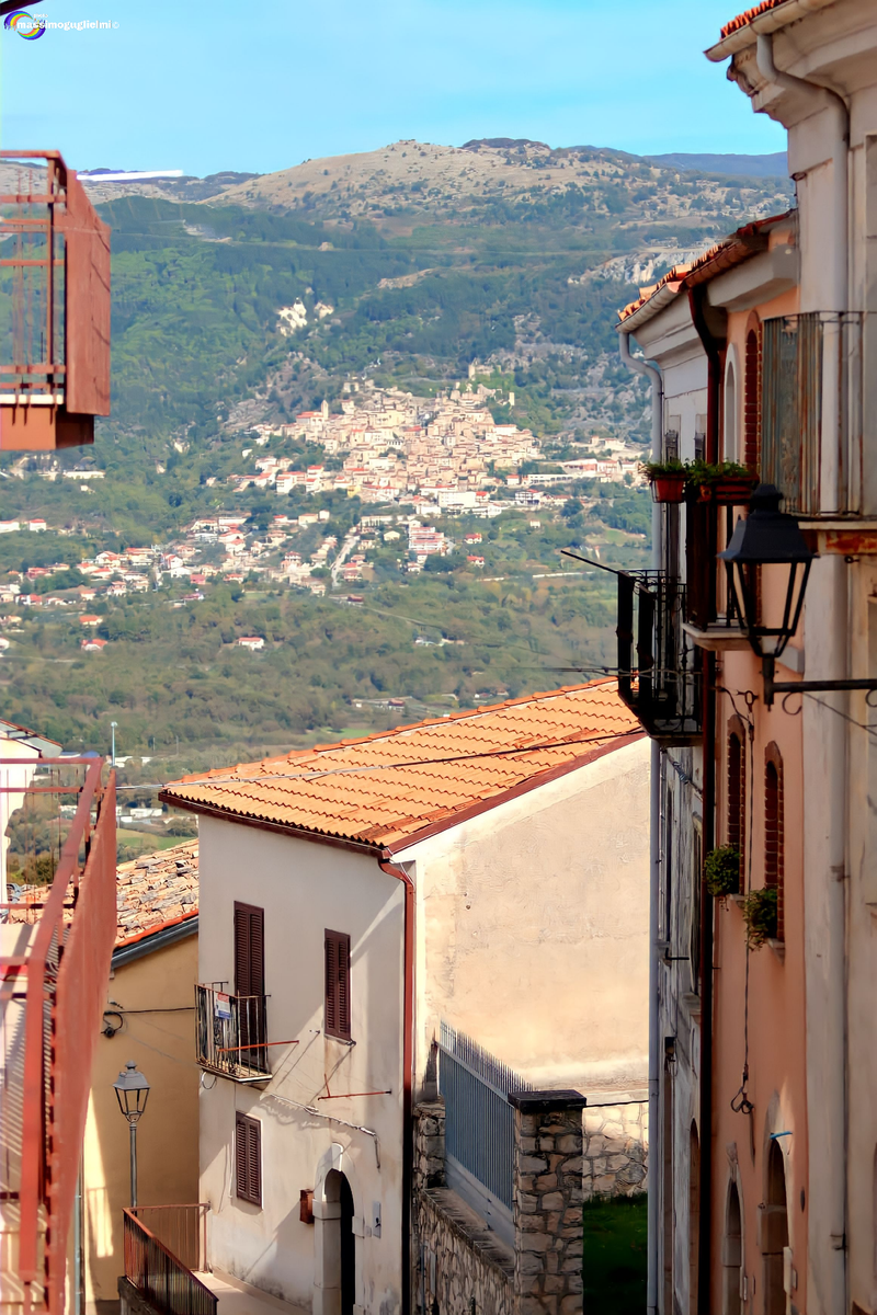 Pettoranello del Molise