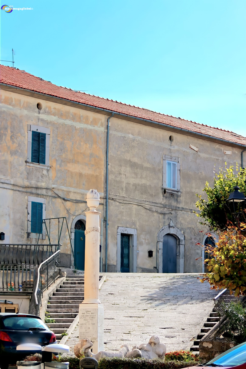 Pettoranello del Molise