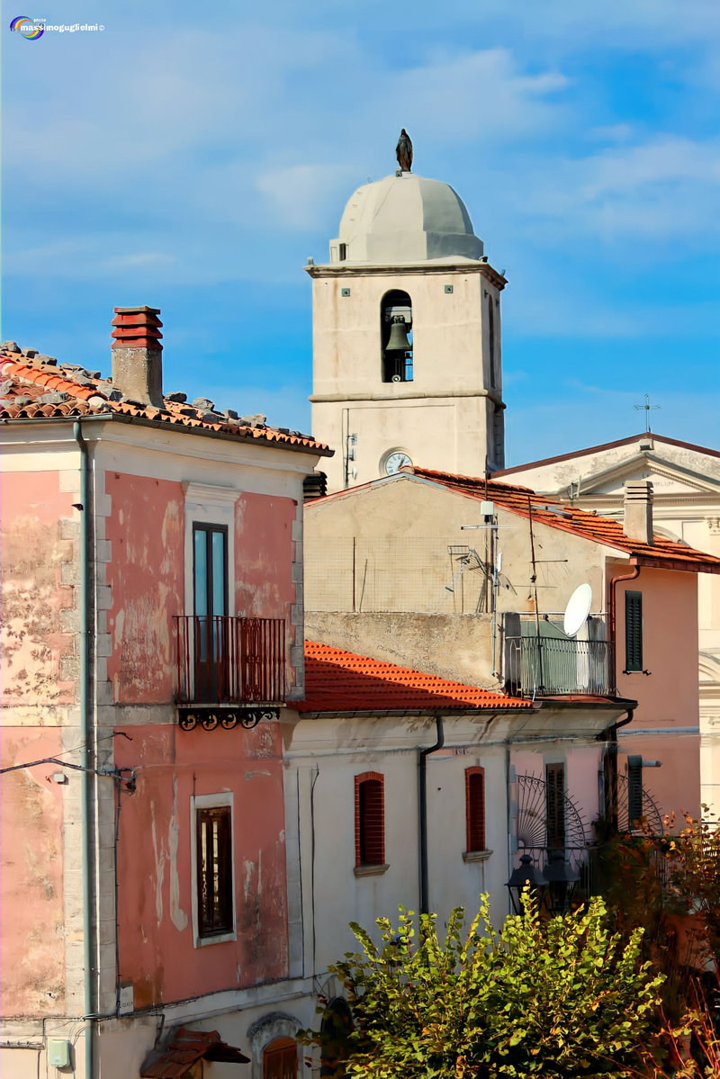 Pettoranello del Molise