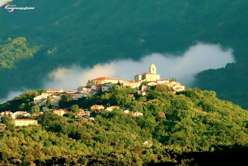 Pettoranello del Molise