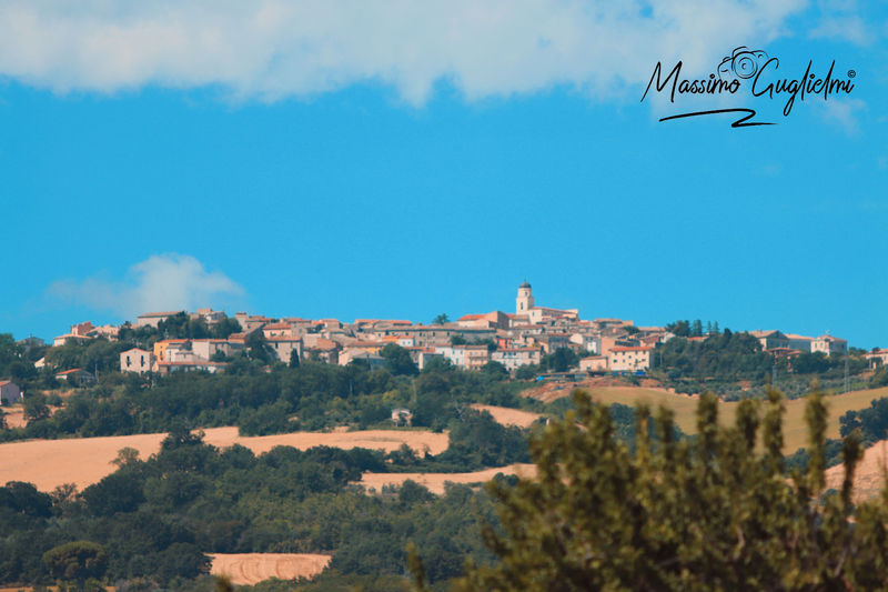 Montorio nei Frentani