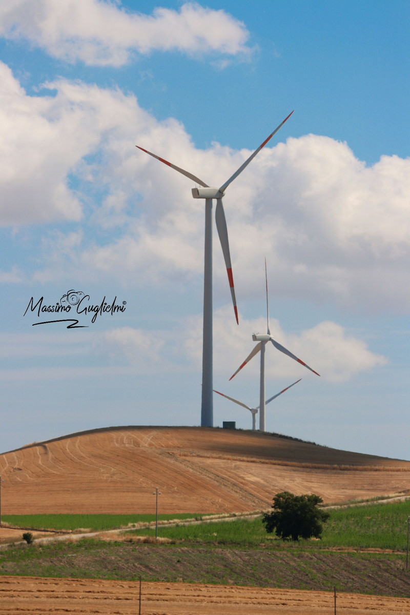 Montorio nei Frentani