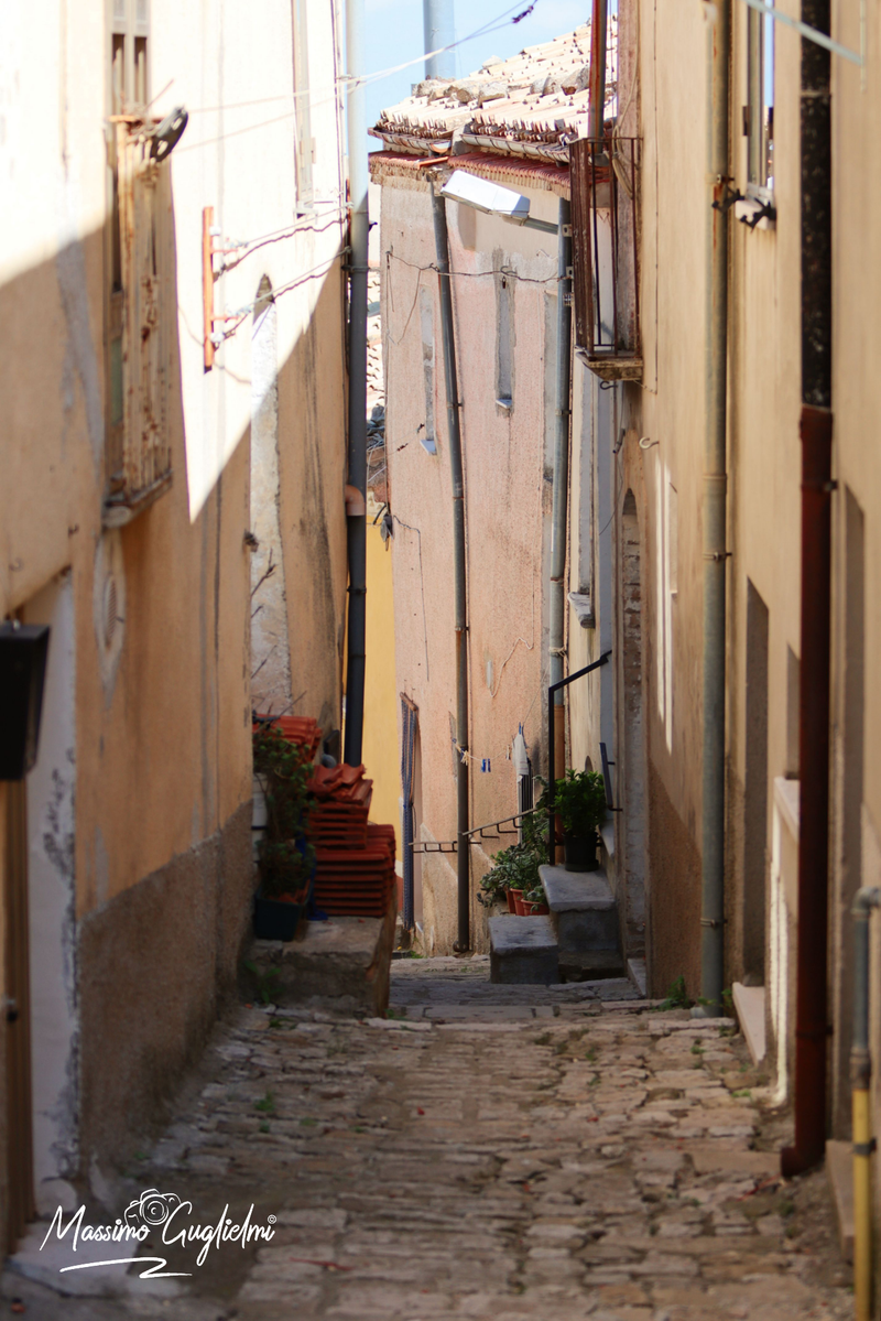 Montorio nei Frentani