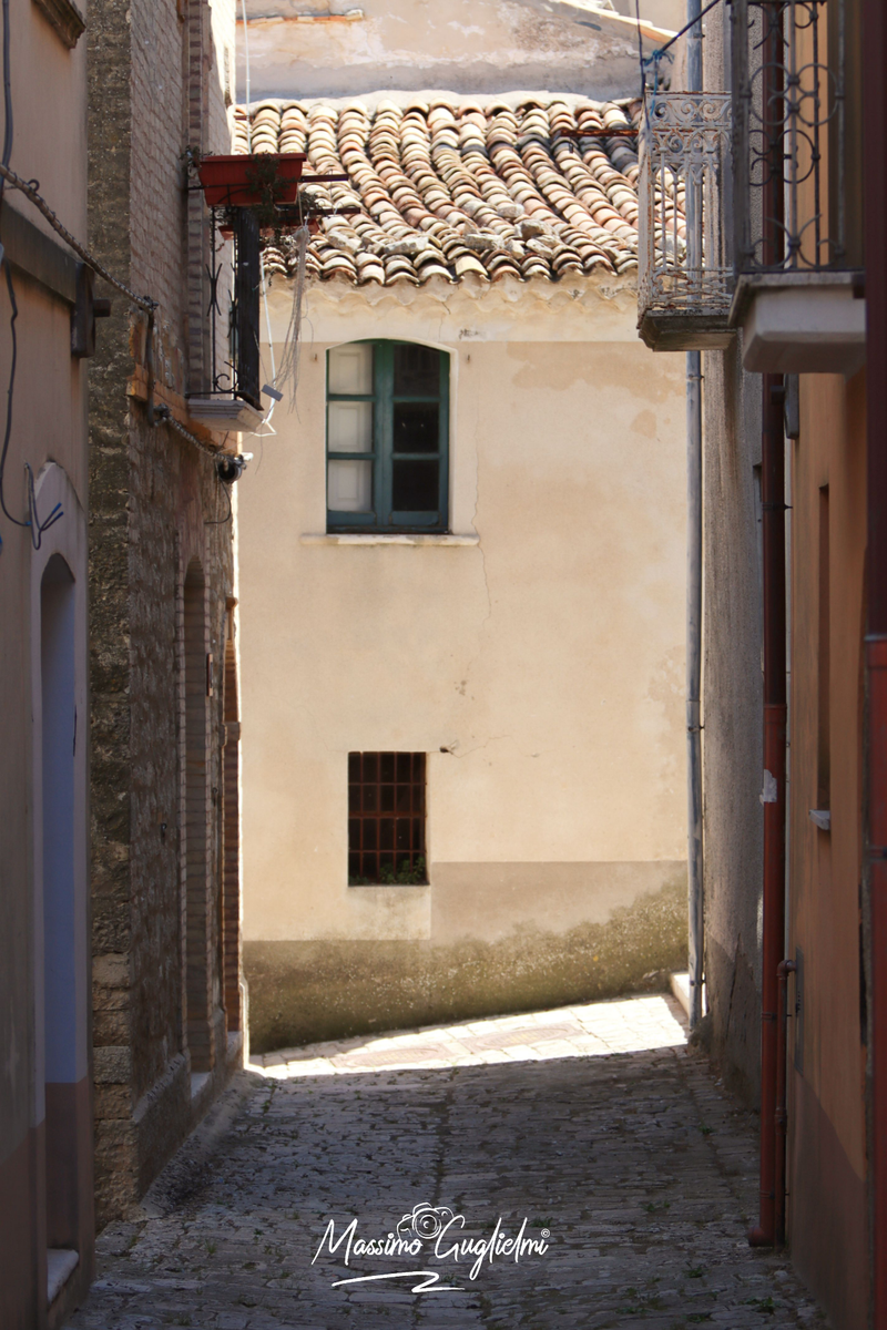 Montorio nei Frentani