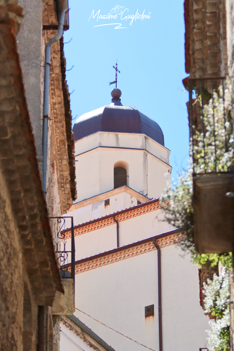 Montorio nei Frentani