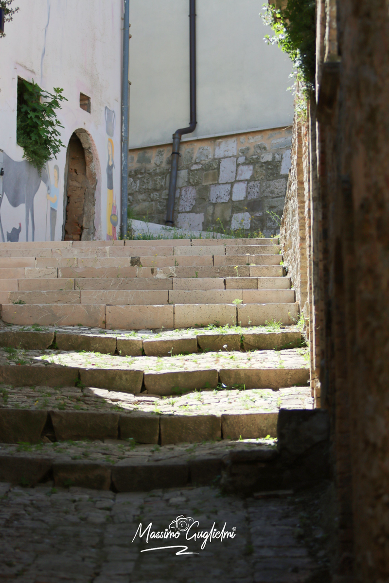 Montorio nei Frentani