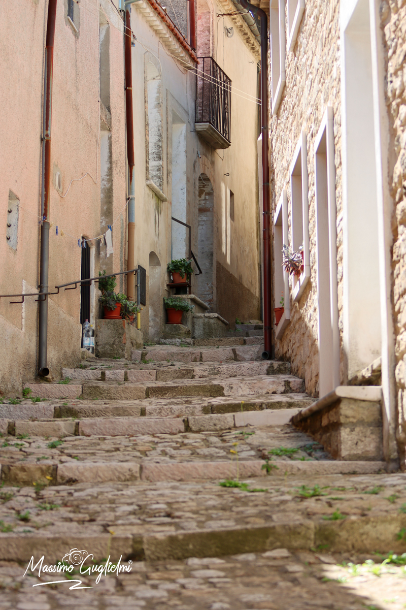 Montorio nei Frentani