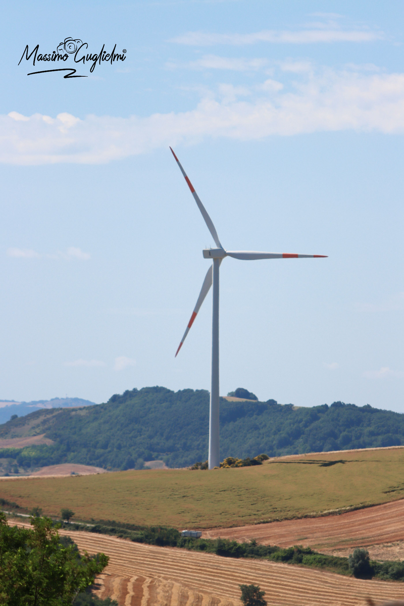 Montorio nei Frentani