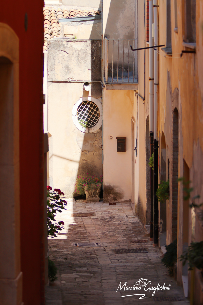 Montorio nei Frentani