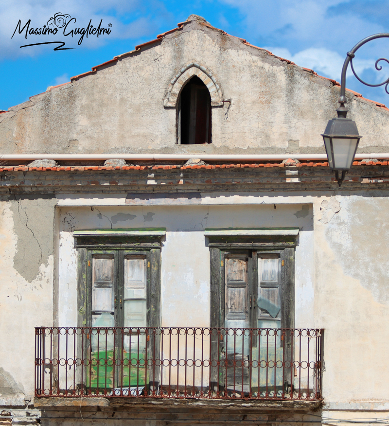 Montorio nei Frentani