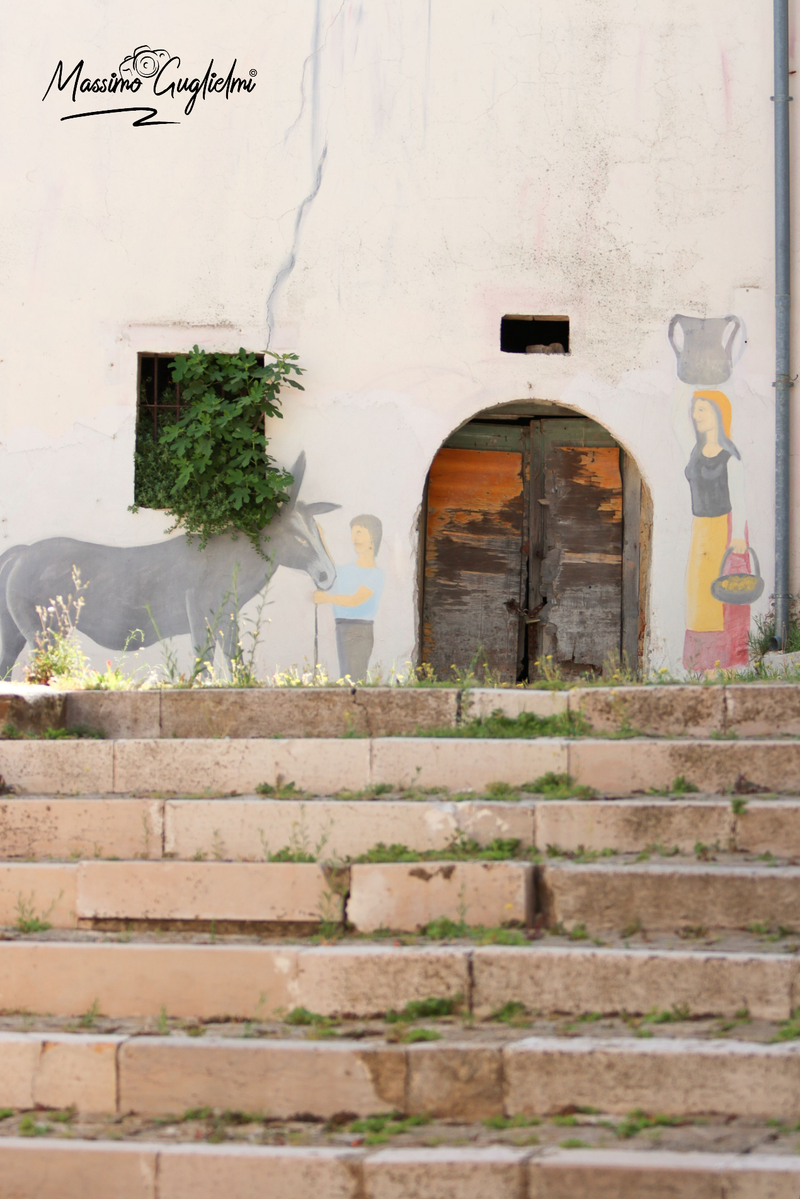 Montorio nei Frentani