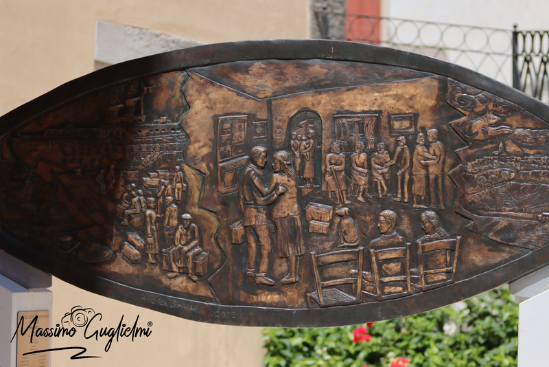 Montorio nei Frentani