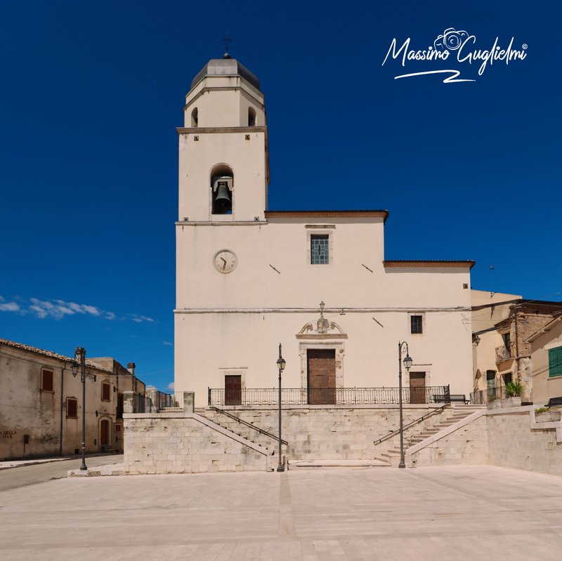 Montorio nei Frentani