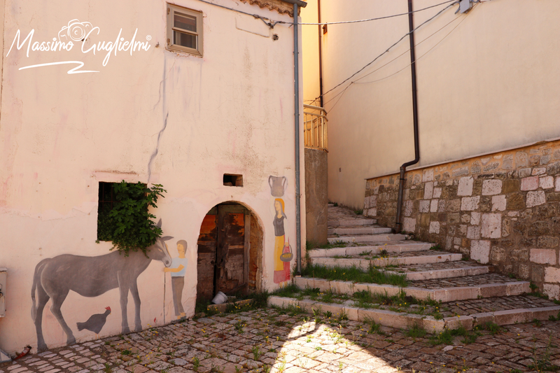 Montorio nei Frentani