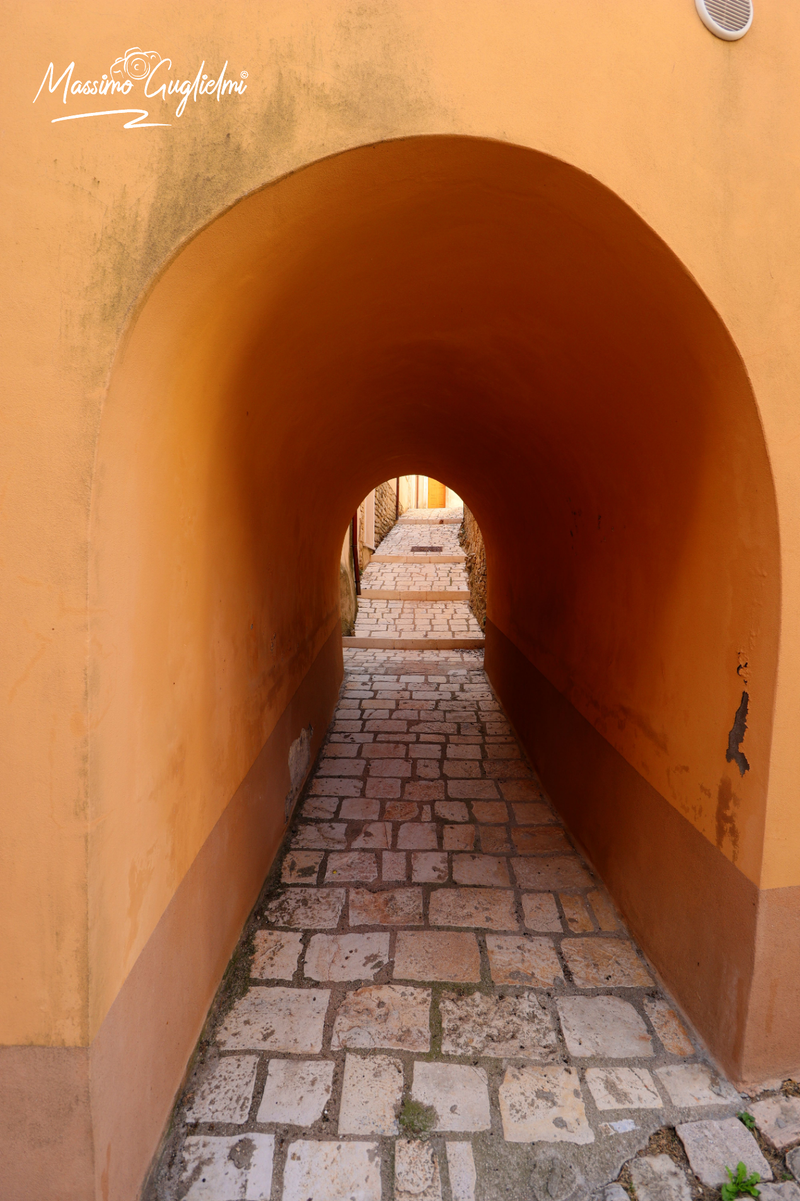 Montorio nei Frentani